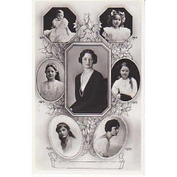 Kronprinsessan Astrid