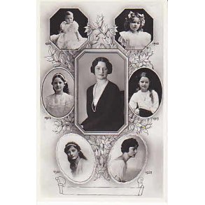 Kronprinsessan Astrid