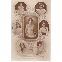 Kronprinsessan Astrid