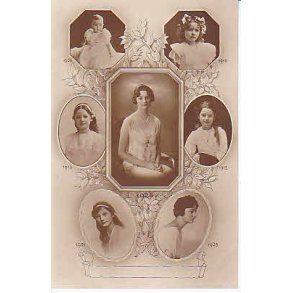 Kronprinsessan Astrid