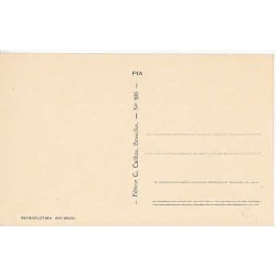 S.A.R.la Duchesse de Brabant ses enfants.