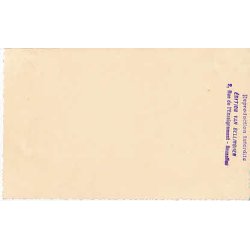 S.A.R.la Duchesse de Brabant ses enfants.