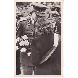 S.A.R. le Prince Royal.