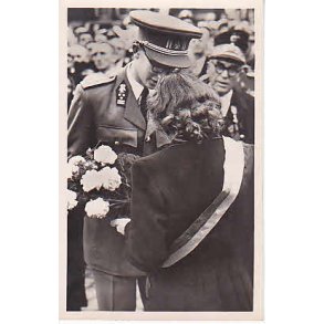 S.A.R. le Prince Royal.