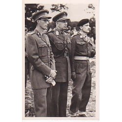 S.A.R. le Prince Royal.