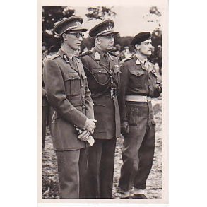 S.A.R. le Prince Royal.