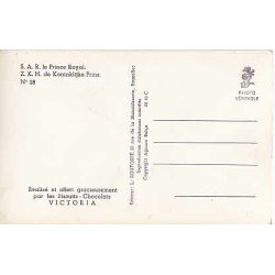 S.A.R. le Prince Royal.