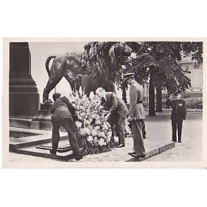 S.A.R. le Prince Royal.