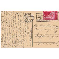 S.M. Astrid, Reine des Belges