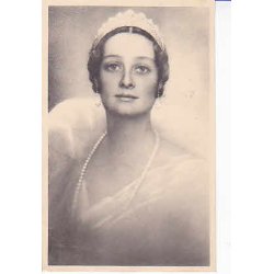 S.M. Astrid, Reine des Belges