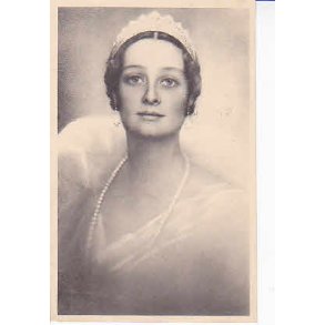 S.M. Astrid, Reine des Belges