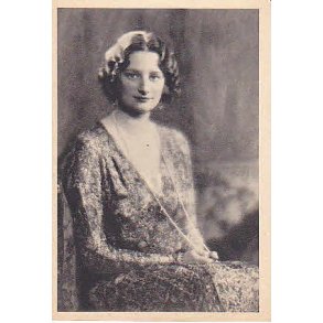 S.M. Astrid, Reine des Belges