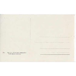 S.M. Elisabeth. Reine des Belges