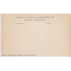 S.M. Elisabeth. Reine des Belges