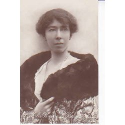 S.M. Elisabeth. Reine des Belges