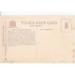 Kong and Queen of Belgians with their Children.