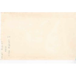 S.A.R.Monseigneur Le Prince Albert