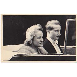 S.A.R.Monseigneur Le Prince Albert