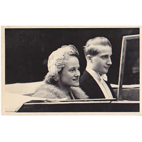 S.A.R.Monseigneur Le Prince Albert