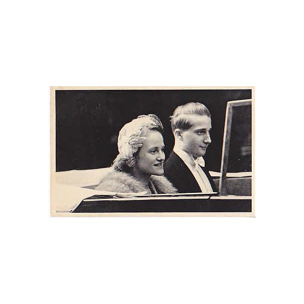 S.A.R.Monseigneur Le Prince Albert