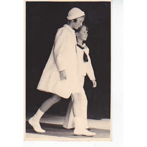 Baudoin - Josefine Charlotte-