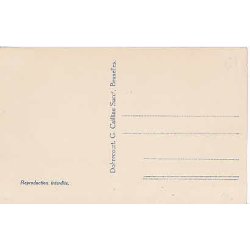 La Famille Royale De Belgique Pour Le Congo.