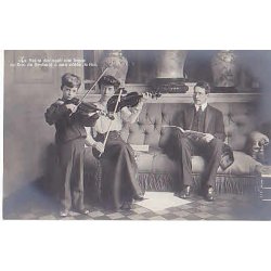 La Reine- Due Brabant - Le Roi