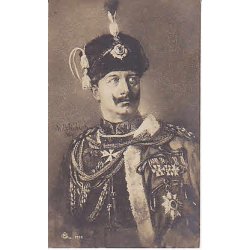 Kaiser Wilhelm II -