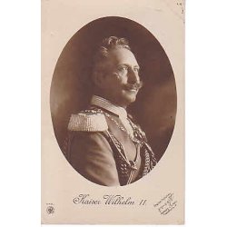 Kaiser Wilhelm II -