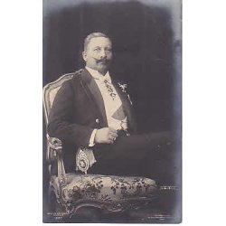Kaiser Wilhelm II -