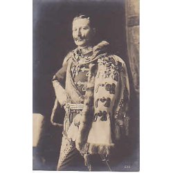 Kaiser Wilhelm II -