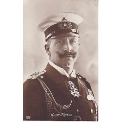 Unser Kaiser