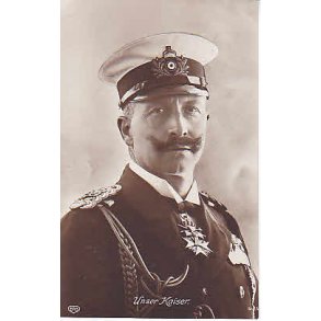 Unser Kaiser
