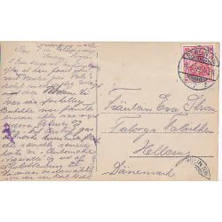 Unsere Kronprinzessin Mit ihren beiden Shnchen.