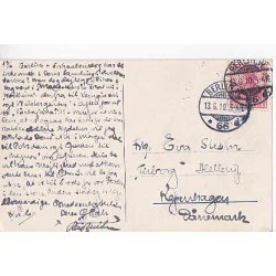 Unsere Kronprinz mit seinem altesten Shne.