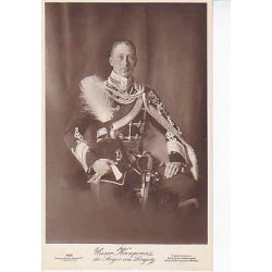 Unsere Kronprinz der Siger von Longny.