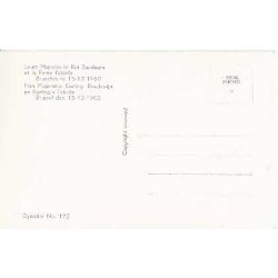 Le Roi Baudoin et la Reine Fabiola.