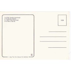 Le Roi Baudoin et la Reine Fabiola.