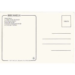 Le Roi Baudoin et la Reine Fabiola.