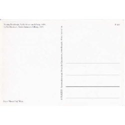 Le Roi Baudoin. Sankt Anton 1959.