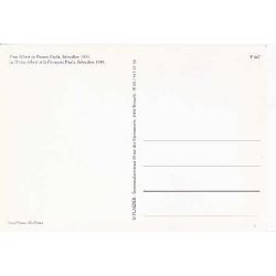 Prins Albert en Prinses Paola.