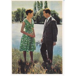 Prins Albert en Prinses Paola.