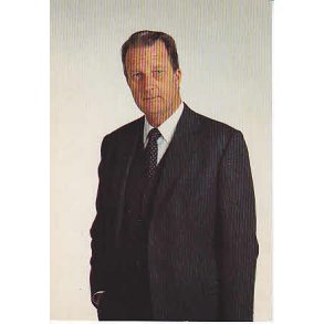 Albert II - Koning der Belgen