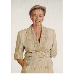Paola - Koningin der Belgen.