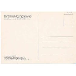 Prinses Astrid - Aartshertog Lorenz