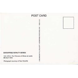 Diana Princess af Wales.