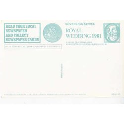 The Prince and Princess af Wales.