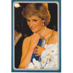 Diana Princess af Wales.