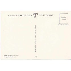 Diana Princess af Wales.