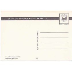 Diana Princess af Wales.